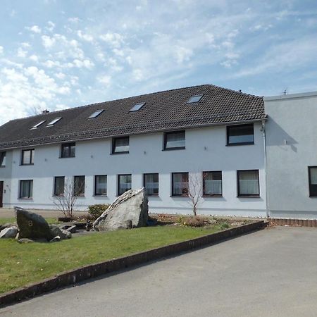 Ferienwohnung Roeben Simmerath Exterior photo