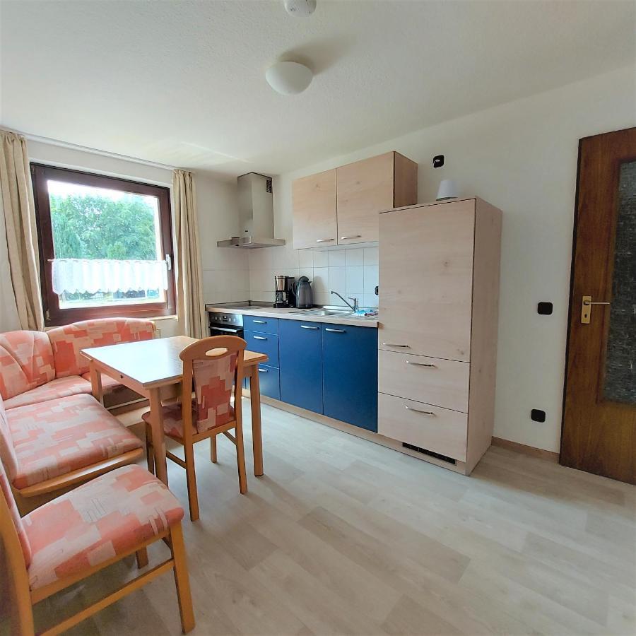 Ferienwohnung Roeben Simmerath Exterior photo