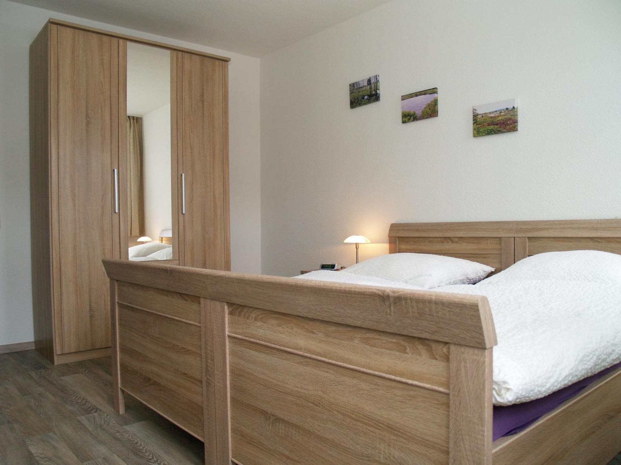 Ferienwohnung Roeben Simmerath Room photo